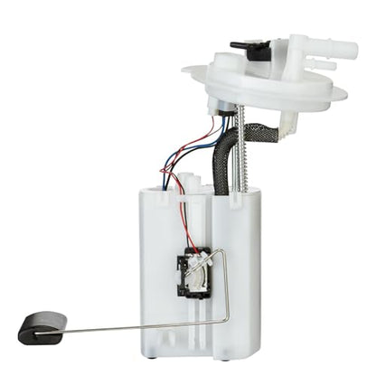 Detroit Axle - 2.4L Fuel Pump Module for Hyundai 2010-2014 Sonata - size: FSP3037M/GroupE