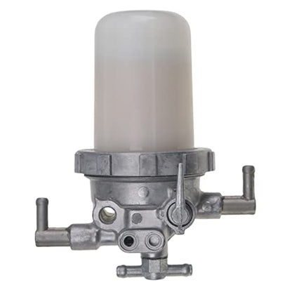 Solarhome Fuel Filter Assy 129612-55620 129100-55621 for Yanmar