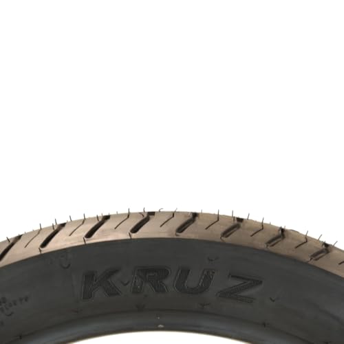 Kenda Kruz K673 110/90-19 Front Motorcycle Tire, (110-9019 62H) - size: 110/90-19 62H