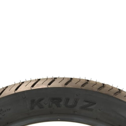 Kenda Kruz K673 110/90-19 Front Motorcycle Tire, (110-9019 62H) - size: 110/90-19 62H
