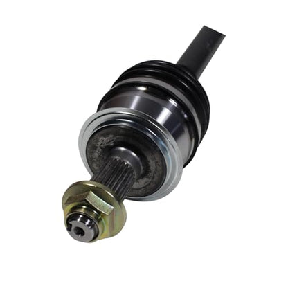 GSP NCV36126 CV Axle Shaft Assembly - Right Front (Passenger Side)