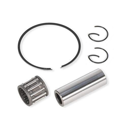 ECCPP Cylinder Head Piston Gasket for Yamaha for YZ85 2002-2018 - size: 4ES-11631-01-A0