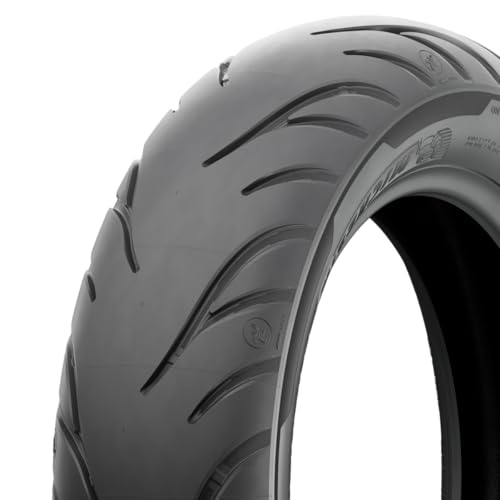 MICHELIN Commander III Cruiser Rear Tire - 160/70B-17 (73V) - size: 160/70B-17 (73V) Cruiser Rear