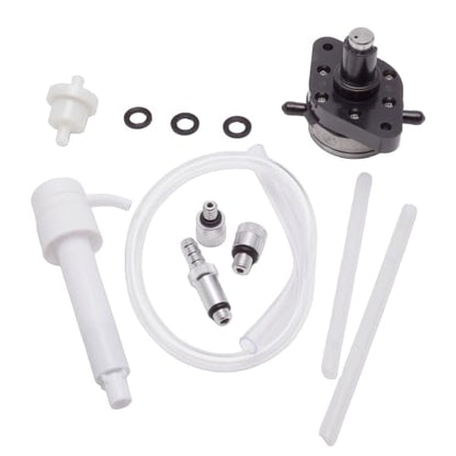 15100-94J02 Outboard Fuel Pump Kit for Suzuki 8 9.9 15 HP Motors - size: 4-stroke 8 9.9 15 HP
