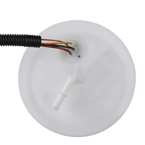 Detroit Axle - Fuel Pump And Sender for Ford 2004 2005 Explorer Sport Trac - size: FSP2107M/GroupC