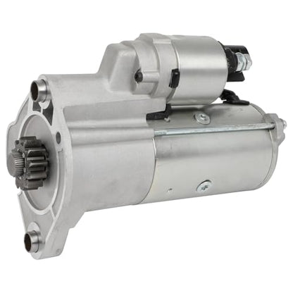 SCITOO Starter Fit For Volkswagen Amarok 2011 2.0L 2H0911023A - size: 2H0911023A
