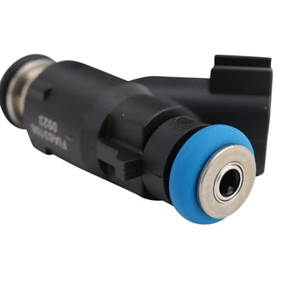 TRQ Fuel Injector Set - style: FIA58811