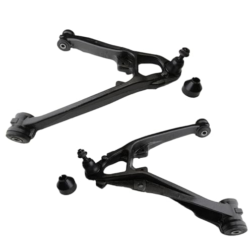 2PCS Lower Control Arm K620888 K620889 for Chevrolet Tahoe 2007-2016 - size: K620888 K620889