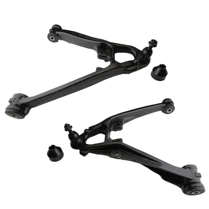 2PCS Lower Control Arm K620888 K620889 for Chevrolet Tahoe 2007-2016 - size: K620888 K620889