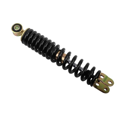 Minho Motorcycle 250mm Rear Shock Assembies Fit for Taotao 50cc - size: 250mm