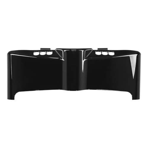HR3 APEX Inner Fairing Dash Panel Compatible with 2022 Street Glide Special FLHXS Ultra Limited FLHTK (Replace for OEM) - color: APEX