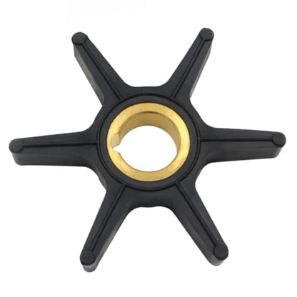 99157T2 Outboard Upper Water Pump Impeller Kit for Mercury 8-25 HP - color: 9.9, 15, 18, 20, 25 HP