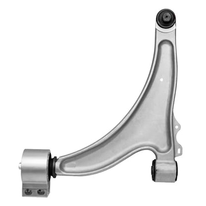Detroit Axle - Front End Control Arms Kit for Chevy Malibu Limited - size: 6CS48151/6PC