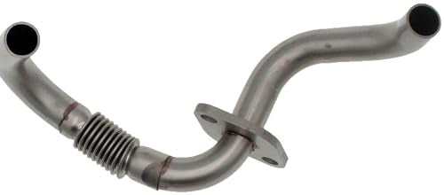 Dorman 598-173 Exhaust Gas Recirculation (EGR) Line