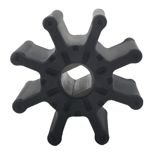 8M0137221 Sea Water Pump Impeller Kit for MerCruiser 4.5L 6.2L V6 V8 Engine