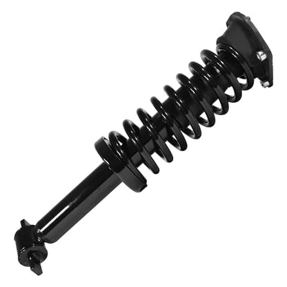 Detroit Axle - Front Struts for 1993-2002 Chevrolet Camaro - size: 11993_11994/Pair