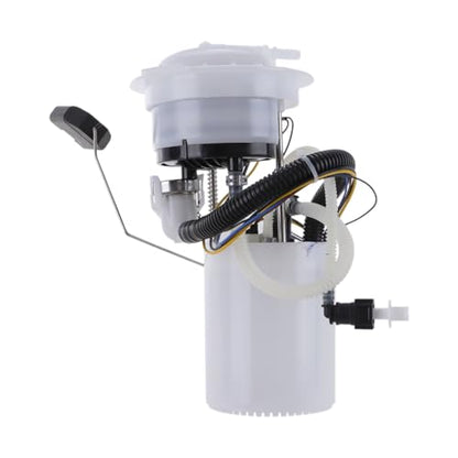 UIU Electric Fuel Pump Module Assembly Fits for Volkswagen Passat 2006-2010 2018-2021 2.0L, for Passat 2006-2008 2012-2018 V6 3.6L, Replace# FG1268