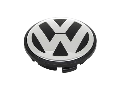 VW Wheel Center HUB Cap