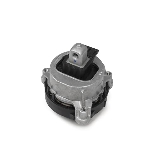 Engine Motor Mount Left and Right Replaces 22116860495 22116860496