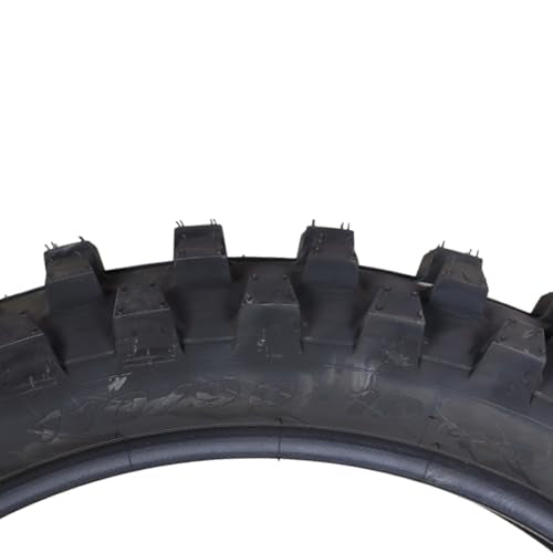Pirelli MX32 Mid Soft 110/90-19 62M Rear Tire - DOT Dual-Sport/Enduro