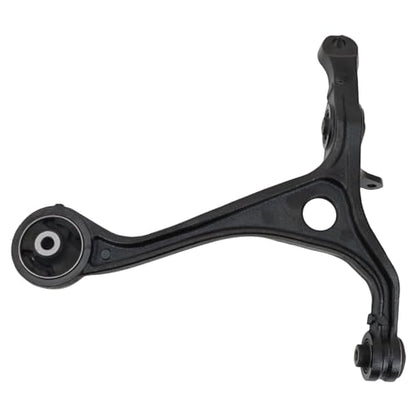 TRQ Front Lower Control Arm Driver and Passenger Side 2 Piece - style: PSA29075