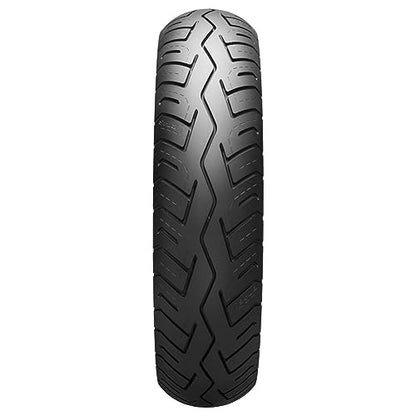 Bridgestone Battlax BT46 Rear Tire (120/90-17(64V)(11674)) - size: 120/90-17(64V)(11674)