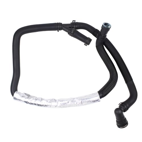 MOTOKU HVAC Heater Hose Assembly for Ford F-150 3.5L 2011-2014