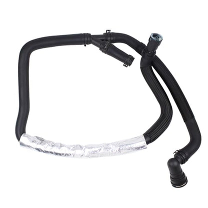 MOTOKU HVAC Heater Hose Assembly for Ford F-150 3.5L 2011-2014