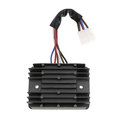 31620-ZG5-033 Voltage Regulator Rectifier for Honda GX610 GX620 GX390 GX340 GX270 GX240 GXV530 Rectifier Assembly (20A)
