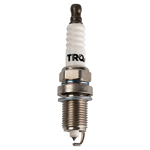 TRQ Iridium Spark Plugs Engine Tune Up Ignition Kit 5 Piece Set - style: SPA02175