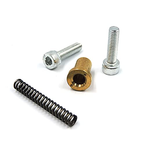 HiSport 7.3L Fuel Relief Pressure Regulator Valve Cap Spring Seal Kit 904458 - size: O-ring Kit*13