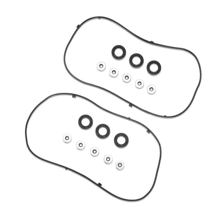 Valve Cover Gasket for Honda Acura 3.0L-3.7L V6 2003-2010 VS50607R - size: VS50607R