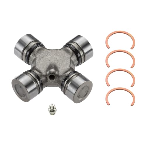 1Pc Rear Driveshaft Axle Universal Joint U Joint for Chevrolet Tahoe