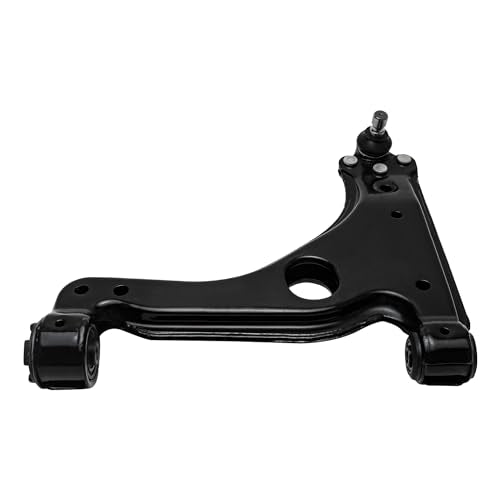 Detroit Axle - Front Left Lower Control Arm for Saturn L100 L200 L300 LS - size: 521-431/1PC