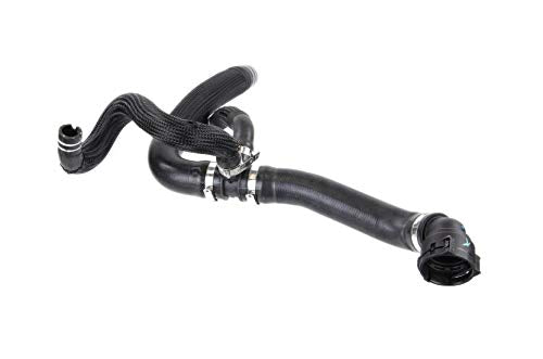 Rein CHR0674 Radiator Coolant Hose