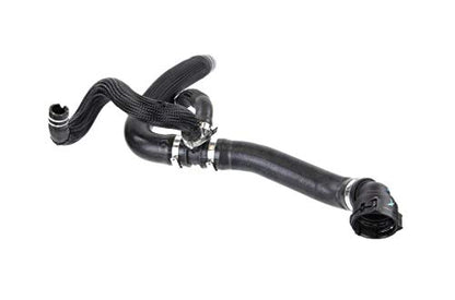 Rein CHR0674 Radiator Coolant Hose