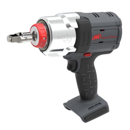 Ingersoll Rand W7153 1/2" Cordless Impact Wrench - style: New W7153 DXS 1/2-Inch, Bare Tool