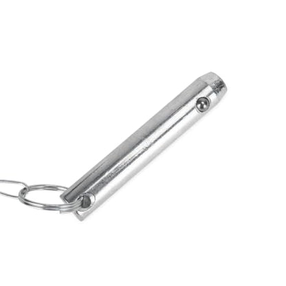 Camco Eaz-Lift Telescopic RV Jack, Set of 2 - Adjustable from 16-inches to 30-inches - Constructed of Durable Steel & Powder Coated - Features a 6,000 lb. Load Capacity - 48864 - style: Ships in Own Container