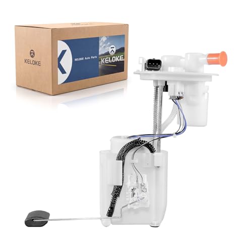 KELOKE Electric Fuel Pump Module Assembly Compatible with Kia - color: 31110-B2500