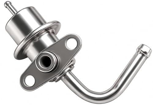 HiSport 22670-3S50A Fuel Pressure Regulator Nissan Frontier - size: HSFPR3S50A