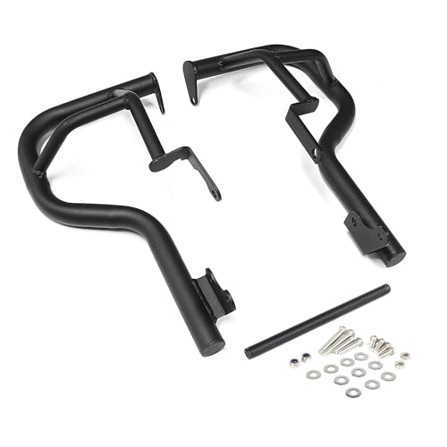 MZS Motorcycle Engine Guard Highway Crash Bar for Vulcan S 650 2015-2026 - size: Vulcan S 650 2015-2026