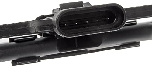 Dorman 615-202 Engine Valve Cover Gasket Compatible with Select Ford / International Models