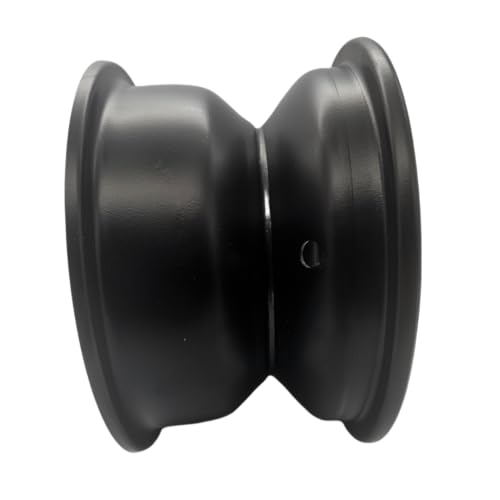 JA-ALL 8" x 4.5" Front Rim for Coolster 3125 4/110