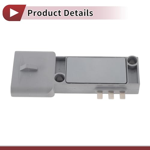 Ignition Module Control Module 1629456 for Ford F-150 1984-1995