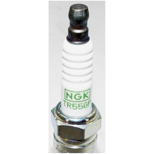 NGK 3403 NGK G-Power Platinum Spark Plug TR55GP - 6 PCSNEW