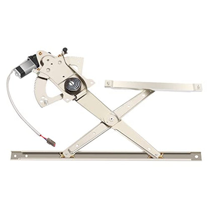 FINDAUTO 741-672 Power Window Regulator for 1991-2001 for Ford for Explorer - size: Front Right