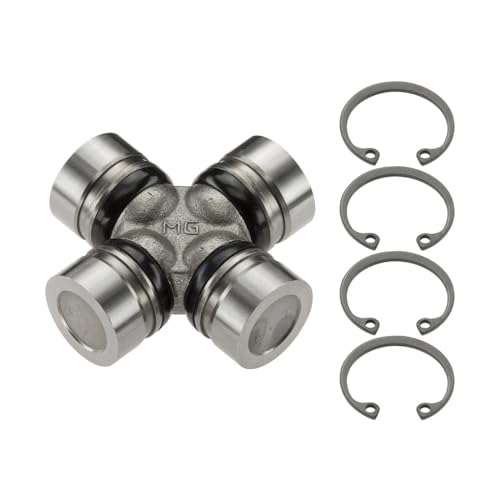 Universal Joints Compatible with Suzuki Samurai 1986-1995 1.3L