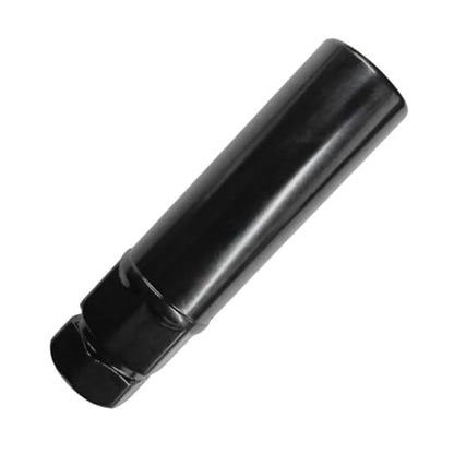 Small 6 Spline Tuner Lug Nut Key, Car Wheel Lock Removal Tool - size: Small 6 Spline