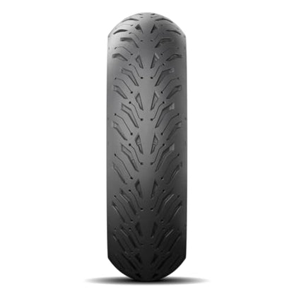 Michelin Road 6 Rear Motorcycle Tire 190/55ZR-17 (75W) - size: 190/55ZR-17 (75W)