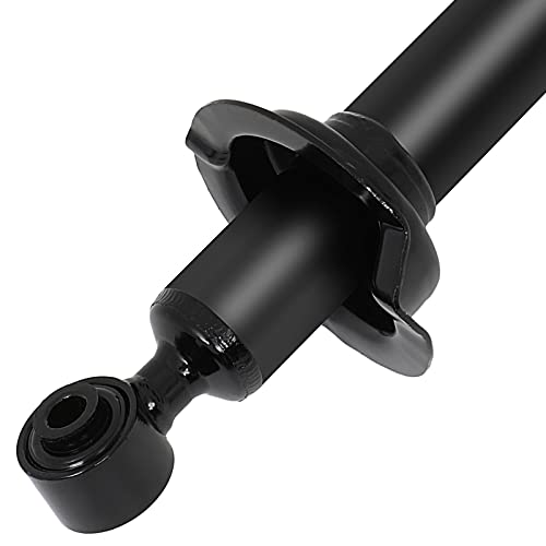 AUTOMUTO Rear Struts Shock Absorbers Fit for Acura EL 2001-2003 - size: 2 Pieces Rear Shock Absorber